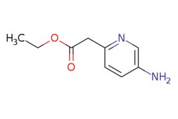 eMolecules​ ethyl 2-(5-aminopyridin-2-yl)acetate | 174890-58-5 | MFCD20696931 | 1g