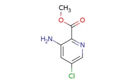 eMolecules​ methyl 3-amino-5-chloropyridine-2-carboxylate | 866775-11-3
