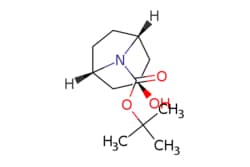 eMolecules​ tert-butyl exo-3-hydroxy-8-azabicyclo[3.2.1]octane-8-carboxylate