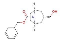 eMolecules​ benzyl exo-3-(hydroxymethyl)-8-azabicyclo[3.2.1]octane-8-carboxylate