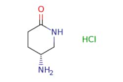 eMolecules​ (5R)-5-aminopiperidin-2-one hydrochloride | 1003021-01-9 |