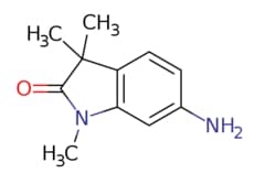 eMolecules​ 120791-60-8 | 6-amino-1,3,3-trimethyl-2,3-dihydro-1H-indol-2-one