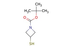 eMolecules​ tert-butyl 3-sulfanylazetidine-1-carboxylate | 941585-25-7
