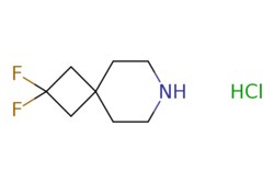 eMolecules​ 2,2-difluoro-7-azaspiro[3.5]nonane hydrochloride | 1523618-02-1