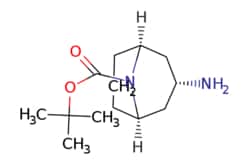 eMolecules​ tert-butyl exo-3-amino-9-azabicyclo[3.3.1]nonane-9-carboxylate