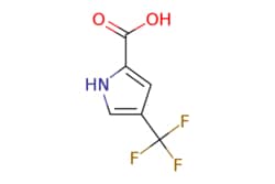 eMolecules​ 4-(trifluoromethyl)-1h-pyrrole-2-carboxylic acid | 149427-58-7