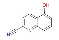 eMolecules​ 5-hydroxyquinoline-2-carbonitrile | 586413-05-0 | MFCD18415939