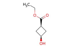 eMolecules​ 160351-97-3 | ethyl cis-3-hydroxycyclobutanecarboxylate | MFCD16875691