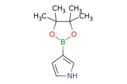 eMolecules​ 3-(tetramethyl-1,3,2-dioxaborolan-2-yl)-1H-pyrrole | 214360-77-7