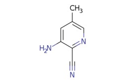 eMolecules​ 3-amino-5-methyl-pyridine-2-carbonitrile | 1001635-30-8 | MFCD11227185