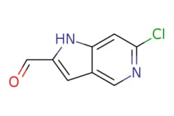eMolecules​ 6-chloro-1H-pyrrolo[3,2-c]pyridine-2-carbaldehyde | 1432754-61-4