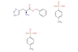 eMolecules​ benzyl (2S)-2-amino-3-(1H-imidazol-4-yl)propanoate;bis(4-methylbenzenesulfonic