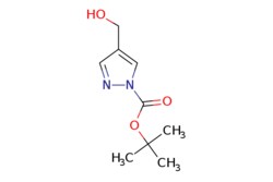 eMolecules​&nbsp;tert-butyl 4-(hydroxymethyl)pyrazole-1-carboxylate | 199003-22-0 | MFCD24335255 | 1g