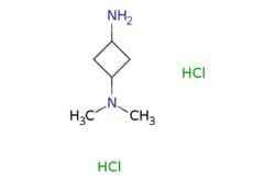 eMolecules​ N1,N1-dimethylcyclobutane-1,3-diamine dihydrochloride | 1229625-44-8