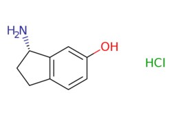 eMolecules​ (3S)-3-amino-2,3-dihydro-1H-inden-5-ol hydrochloride | 1821520-81-3
