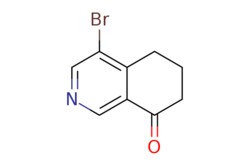 eMolecules​ 4-bromo-6,7-dihydro-5H-isoquinolin-8-one | 1428651-86-8 | MFCD25542135