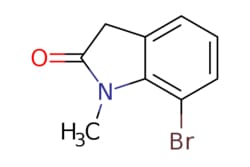 eMolecules​ 7-bromo-1-methyl-indolin-2-one | 100831-25-2 | MFCD25542210