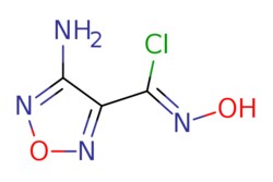 eMolecules​ 147085-13-0 | (Z)-4-amino-N-hydroxy-1,2,5-oxadiazole-3-carbonimidoyl