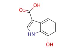 eMolecules​ 7-hydroxy-1H-indole-3-carboxylic acid | 24370-79-4 | MFCD11617115