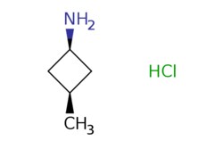 eMolecules​ cis-3-methylcyclobutanamine;hydrochloride | 1093951-55-3 |
