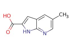 eMolecules​ 1638767-97-1 | 5-methyl-1H-pyrrolo[2,3-b]pyridine-2-carboxylic