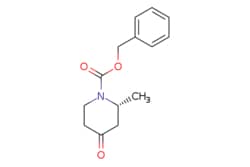 eMolecules​ benzyl (2R)-2-methyl-4-oxopiperidine-1-carboxylate | 852051-10-6