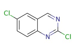 eMolecules​&nbsp;2,6-dichloroquinazoline | 67092-18-6 | MFCD15527159 | 1g
