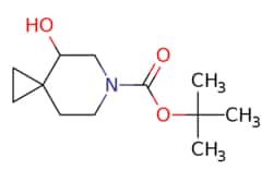 eMolecules​ tert-butyl 4-hydroxy-6-azaspiro[2.5]octane-6-carboxylate |