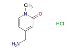 eMolecules​ 4-(aminomethyl)-1-methyl-1,2-dihydropyridin-2-one hydrochloride