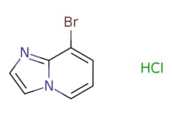 eMolecules​ 8-bromoimidazo[1,2-a]pyridine hydrochloride | 1419101-42-0