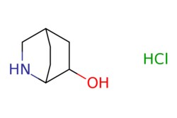 eMolecules​ 6-hydroxy-2-azabicyclo[2.2.2]octane hydrochloride | 128573-76-2