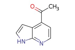 eMolecules​ 915415-16-6 | 1-{1H-pyrrolo[2,3-b]pyridin-4-yl}ethan-1-one