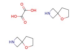 eMolecules​ 5-oxa-2-azaspiro[3.4]octane hemioxalate | 1523618-29-2 | MFCD27988000