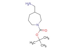 eMolecules​ tert-butyl 4-(aminomethyl)azepane-1-carboxylate | 1369353-14-9