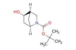 eMolecules​ tert-butyl endo-5-hydroxy-2-azabicyclo[2.2.1]heptane-2-carboxylate