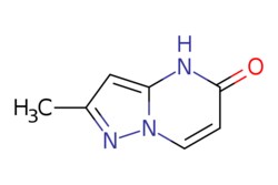eMolecules​ 2-methyl-4H-pyrazolo[1,5-a]pyrimidin-5-one | 189116-35-6 |