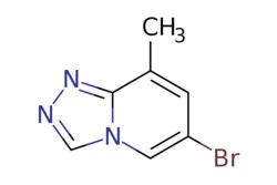 eMolecules​ 6-bromo-8-methyl-[1,2,4]triazolo[4,3-a]pyridine | 1216301-85-7