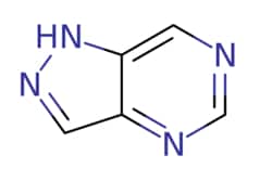 eMolecules​ 1H-pyrazolo[4,3-d]pyrimidine | 272-57-1 | MFCD18251004 | 1g,