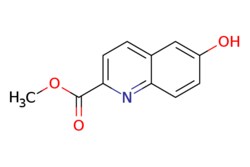 eMolecules​ methyl 6-hydroxyquinoline-2-carboxylate | 429687-75-2 | MFCD18417595