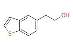 eMolecules​ 2-(1-benzothiophen-5-yl)ethan-1-ol | 96803-30-4 | MFCD08062283