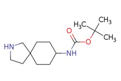 eMolecules​ tert-butyl N-{2-azaspiro[4.5]decan-8-yl}carbamate | 1341038-05-8