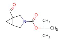 eMolecules​ 1622903-52-9 | tert-butyl 1-formyl-3-azabicyclo[3.1.0]hexane-3-carboxylate