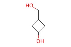 eMolecules​ 3-(hydroxymethyl)cyclobutanol | 1245647-03-3 | MFCD09743755