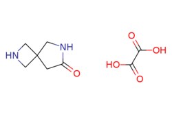 eMolecules​ 2,6-diazaspiro[3.4]octan-7-one oxalic acid | 1588440-97-4 |