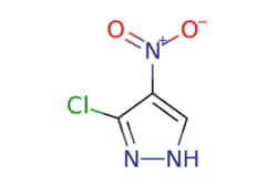 eMolecules​ 3-chloro-4-nitro-1H-pyrazole | 35852-75-6 | MFCD16619868 |