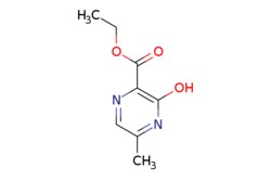 eMolecules​ ethyl 3-hydroxy-5-methyl-pyrazine-2-carboxylate | 141872-22-2
