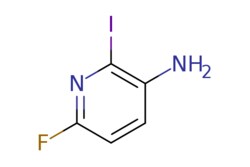 eMolecules​ 6-fluoro-2-iodo-pyridin-3-amine | 1394839-67-8 | MFCD21602871