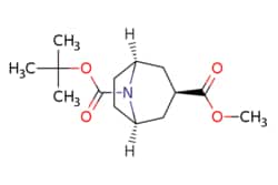 eMolecules​ 1548548-51-1 | O8-tert-butyl O3-methyl endo-8-azabicyclo[3.2.1]octane-3,8-dicarboxylate