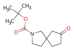 eMolecules​ tert-butyl 7-oxo-2-azaspiro[4.4]nonane-2-carboxylate | 1319716-42-1