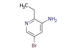 eMolecules​ 1093819-32-9 | 5-bromo-2-ethyl-pyridin-3-amine | MFCD18256168